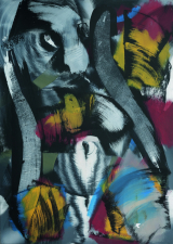 A034 Der Elefant