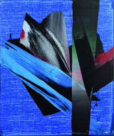 B094 Bleu