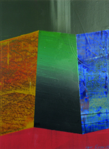 B127 Ohne Titel
