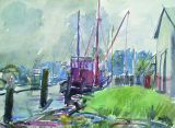 C293 Vareler Hafen
