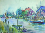 C294 Vareler Hafen II