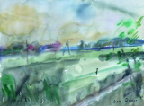 C309 Nieselregen