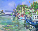 C321 Kleiner Hafen